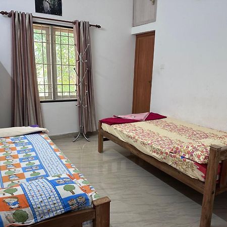 Villa Mariana Kochi エクステリア 写真