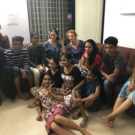 Villa Mariana Kochi エクステリア 写真