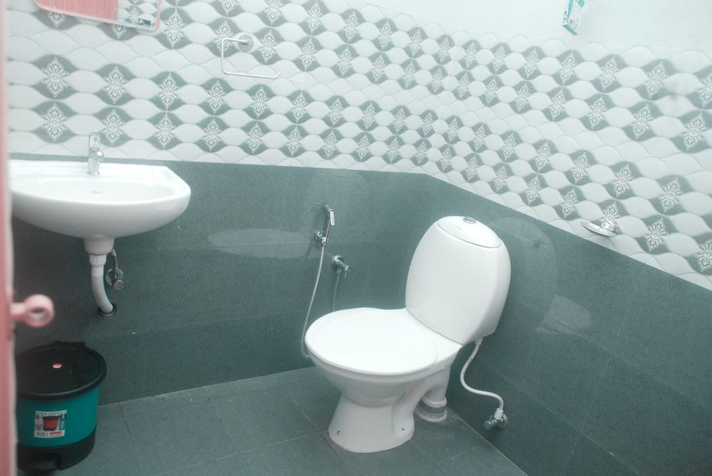 Villa Mariana Kochi エクステリア 写真