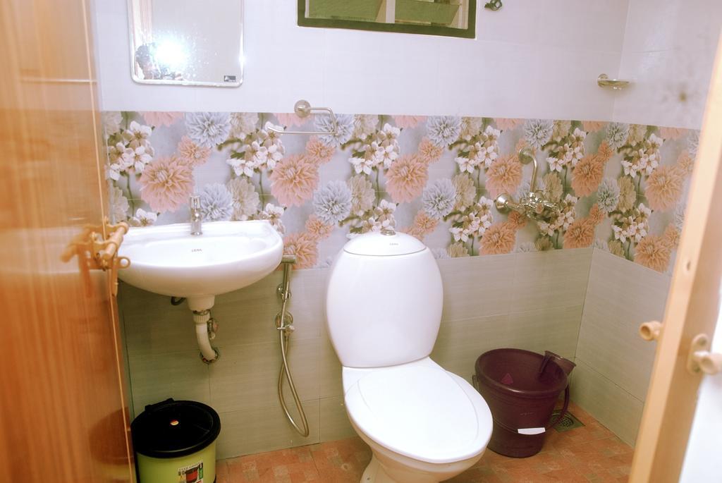 Villa Mariana Kochi エクステリア 写真