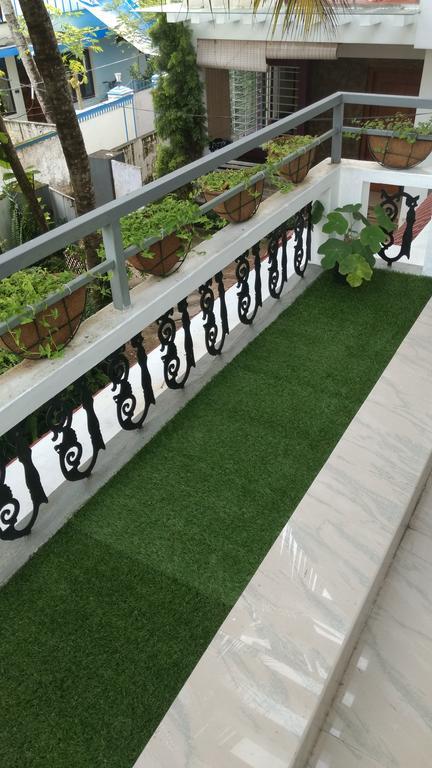 Villa Mariana Kochi エクステリア 写真