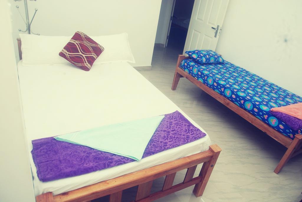 Villa Mariana Kochi エクステリア 写真